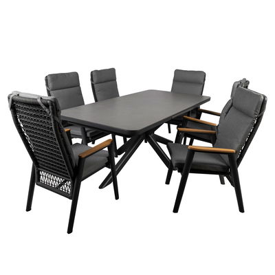 Kölle Hochlehner 'Florence', anthrazit Kölle Hochlehner 'Florence', anthrazit