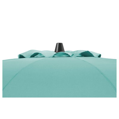 Schneider Sonnenschirm 'Tarifa', mint, ca. Ø 270 cm