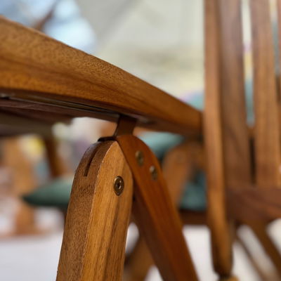 Kölle Klappsessel Kölle Klappsessel