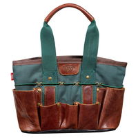 Felco Gartentasche, grün, ca. 25 x 20 x 10 cm Felco Gartentasche, grün, ca. 25 x 20 x 10 cm