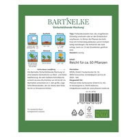 Kölles Beste Blumensamen, Bartnelke 'Einfachblühende Mischung'