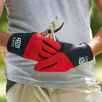 Felco Arbeitshandschuh, Größe L Felco Arbeitshandschuh, Größe L