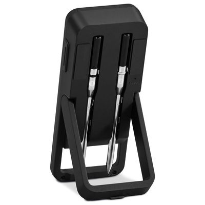 Enders Bluetooth-Thermometer 'Celsio II', schwarz