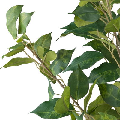 Künstlicher Ficus Benjamina, Höhe ca. 110 cm Künstlicher Ficus Benjamina, Höhe ca. 110 cm