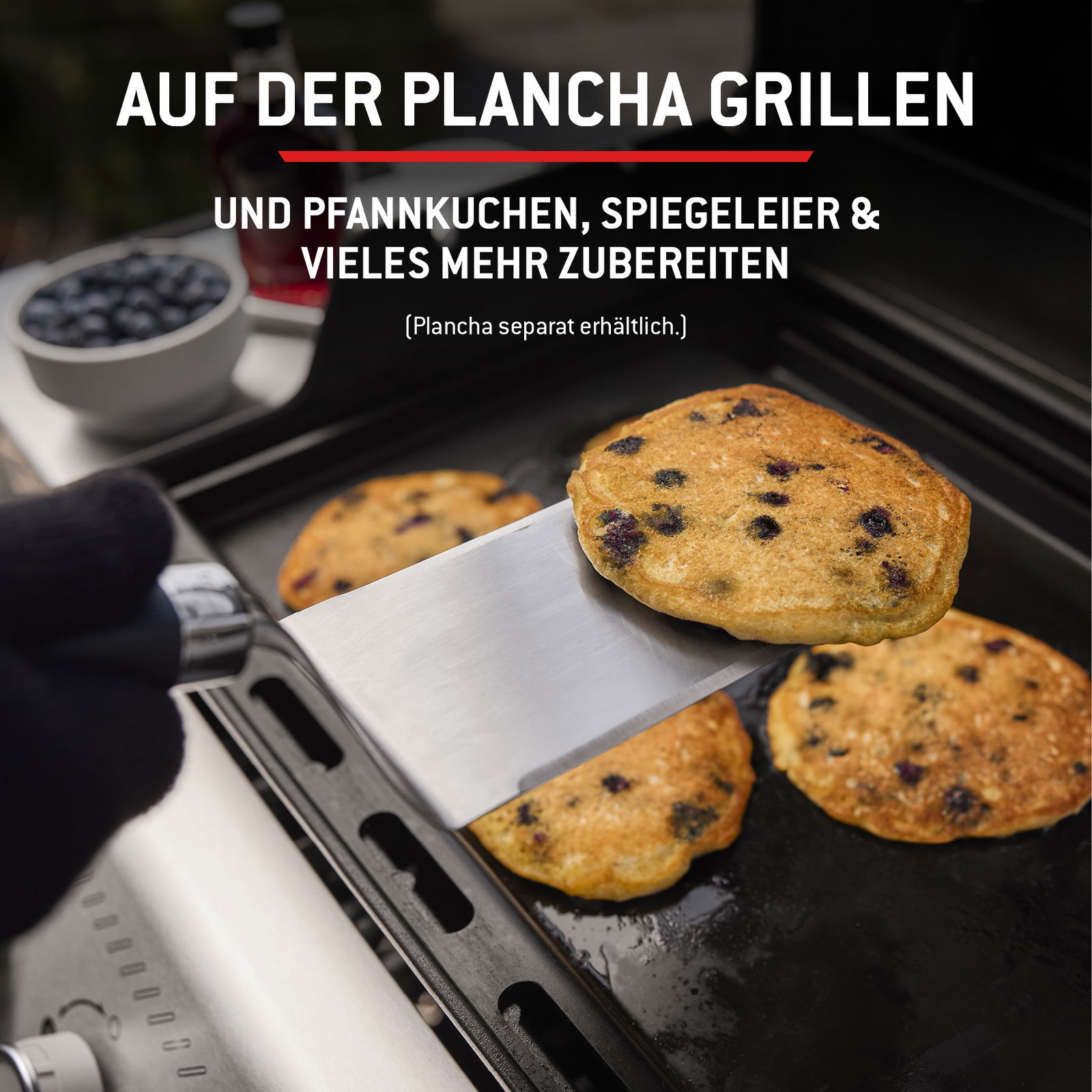 Weber Gasgrill 'Spirit E-210', schwarz