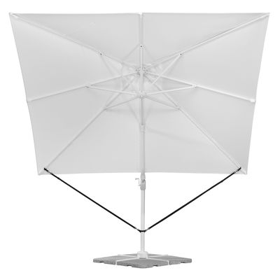 Windsicherung für Ampelschirme, schwarz Windsicherung für Ampelschirme, schwarz