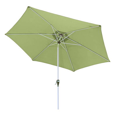 Doppler Sonnenschirm 'Active Auto Tilt', Ø 320 cm Doppler Sonnenschirm 'Active Auto Tilt', Ø 320 cm