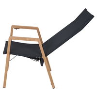 Siena Garden Hochlehner 'Catania', grau Siena Garden Hochlehner 'Catania', grau