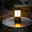 Petromax LED-Laterne LM500, schwarz