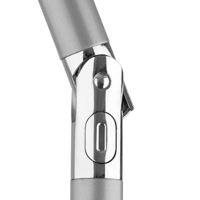 Mittelstockschirm 'Locarno', ca. 180 x 120 cm Mittelstockschirm 'Locarno', ca. 180 x 120 cm