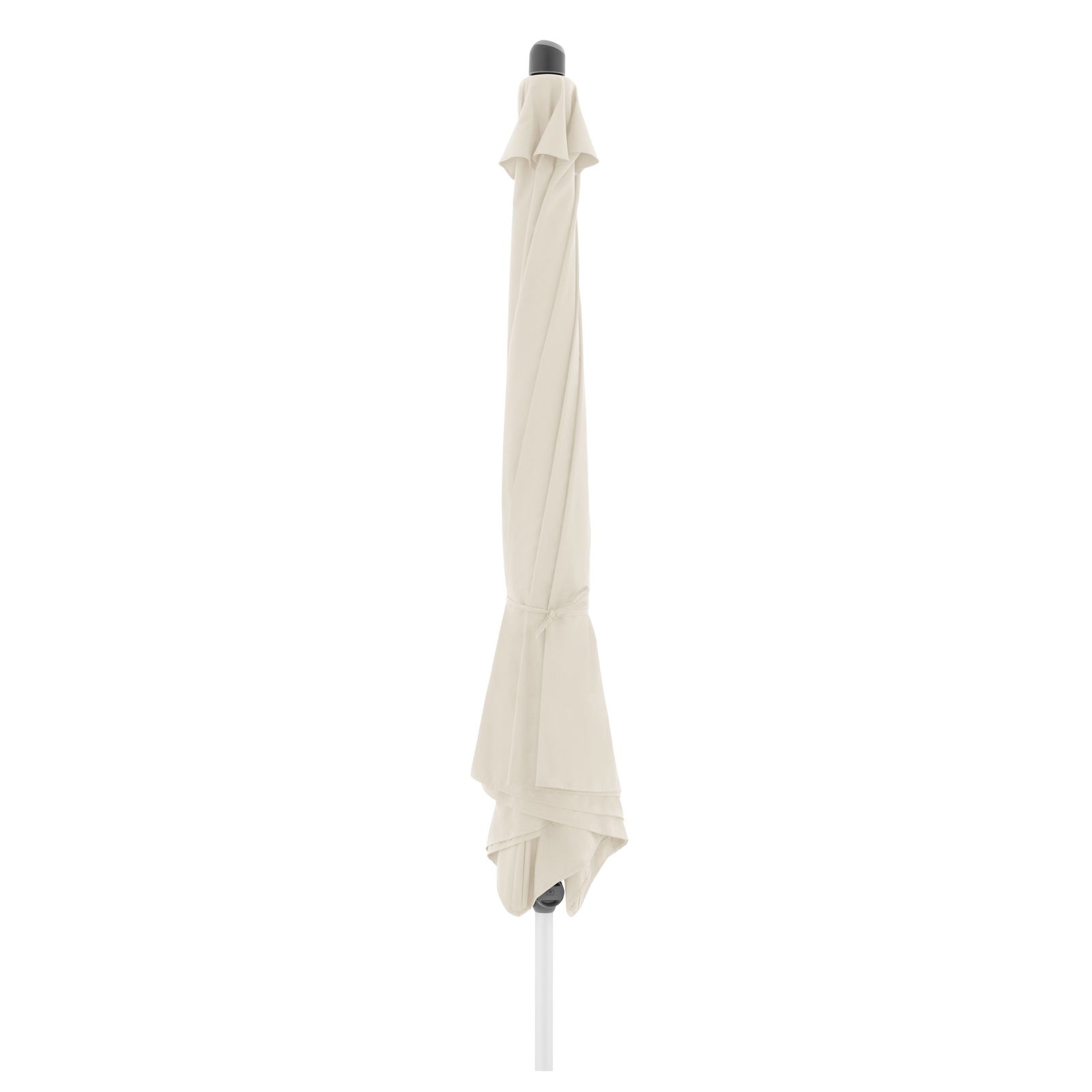 Doppler Sonnenschirm 'Act Neo Push Up', natur, Ø ca. 310 cm