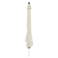 Doppler Sonnenschirm 'Act Neo Push Up', natur, Ø ca. 310 cm