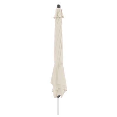 Doppler Sonnenschirm 'Act Neo Push Up', natur, Ø ca. 310 cm