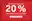 20. bis 22. Juni 2025 20 % auf einen Artikel Ihrer Wahl in Ihrer Garten-Erlebniswelt oder im Onlineshop mit dem Code: jnpk20