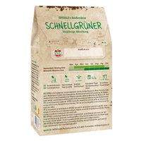 Sperli Bodenkur Schnelldünger, 450 g Sperli Bodenkur Schnelldünger, 450 g