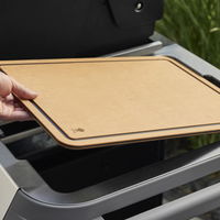 Weber Gasgrill 'Genesis SP-335W GBS', silber