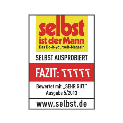 Thermokomposter DuoTherm 530 l