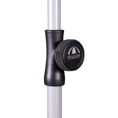 Doppler Rechteckschirm 'Active Paragon', ca. 180 x 120 cm Doppler Rechteckschirm 'Active Paragon', ca. 180 x 120 cm