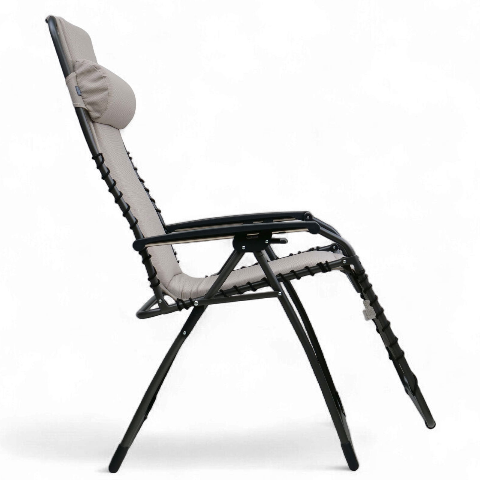 Sungörl Relaxliege 'Oasi Terra', terra Sungörl Relaxliege 'Oasi Terra', terra