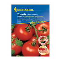 Gemüsesamen, Tomate 'Bokati', rot