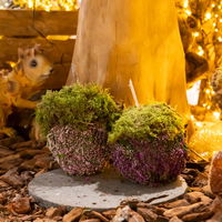 Workshop Herbstmarkt 