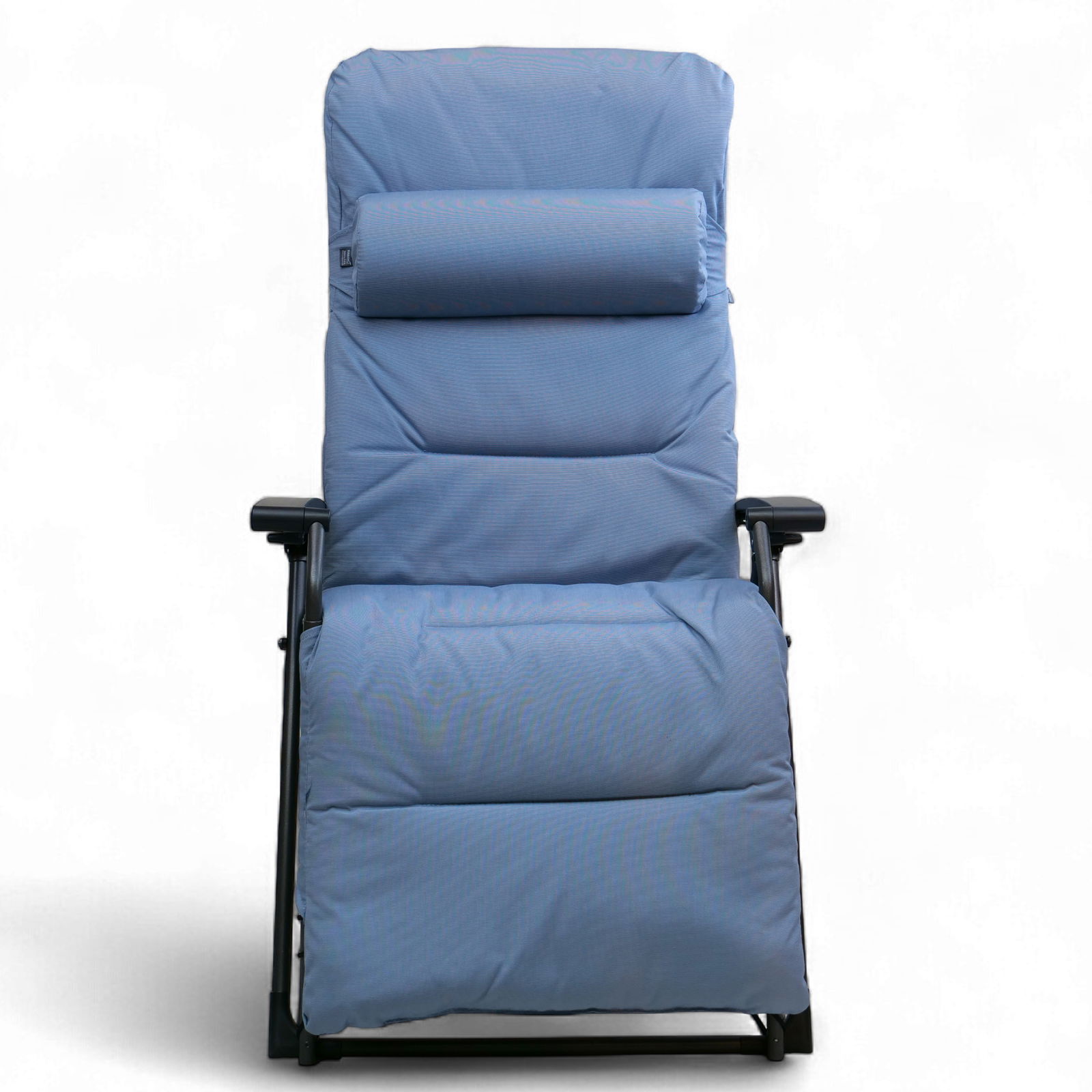 Sungörl Relaxliege 'Oasi Garda Azzurro XL', blau Sungörl Relaxliege 'Oasi Garda Azzurro XL', blau