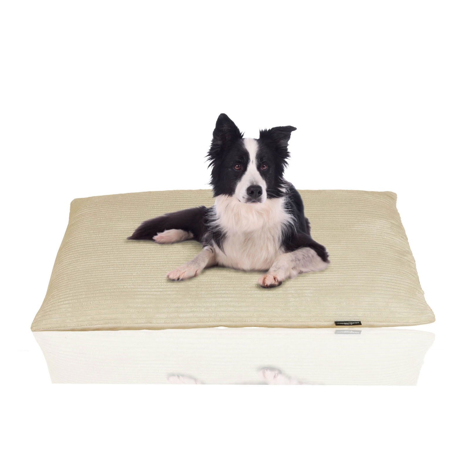 Silvio Design Kuschelbett 'Cozy', Größe 3, ca. 120 x 135 cm Silvio Design Kuschelbett 'Cozy', Größe 3, ca. 120 x 135 cm