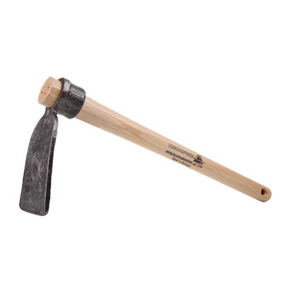 Krumpholz Handhäulein handgeschmiedet