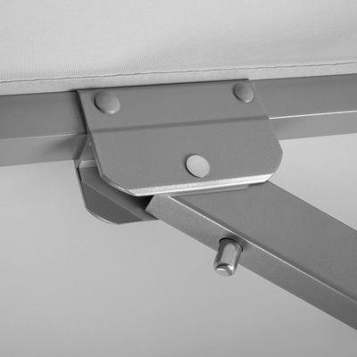 Sonnenschirm 'Rooftop', ca. Ø 350 cm Sonnenschirm 'Rooftop', ca. Ø 350 cm