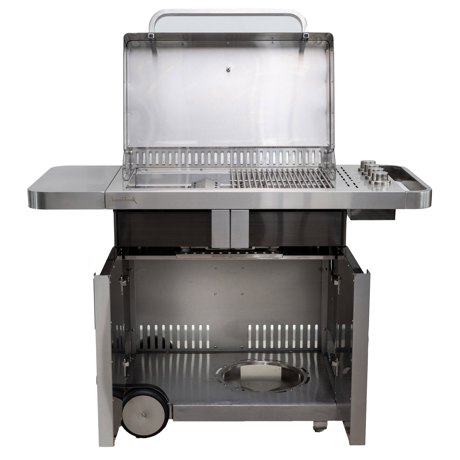 Buschbeck Gasgrill 'Premium P1000'