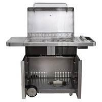 Buschbeck Gasgrill 'Premium P1000'