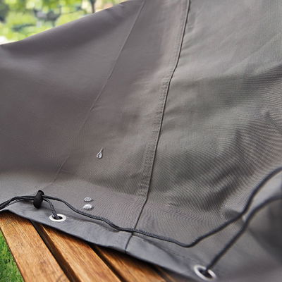 Kölle Premium Schutzhülle für Eck-Loungegruppe (L-Form)