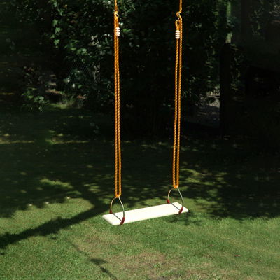 Conacord Turngeräte-Set für Kinder, Holz/Metall