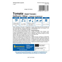 Saatgut Salat-Tomate 'Hilmar'