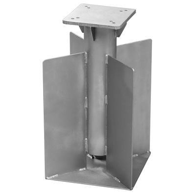 Schneider Universal-Bodenanker, 28 x 45 x 28 cm