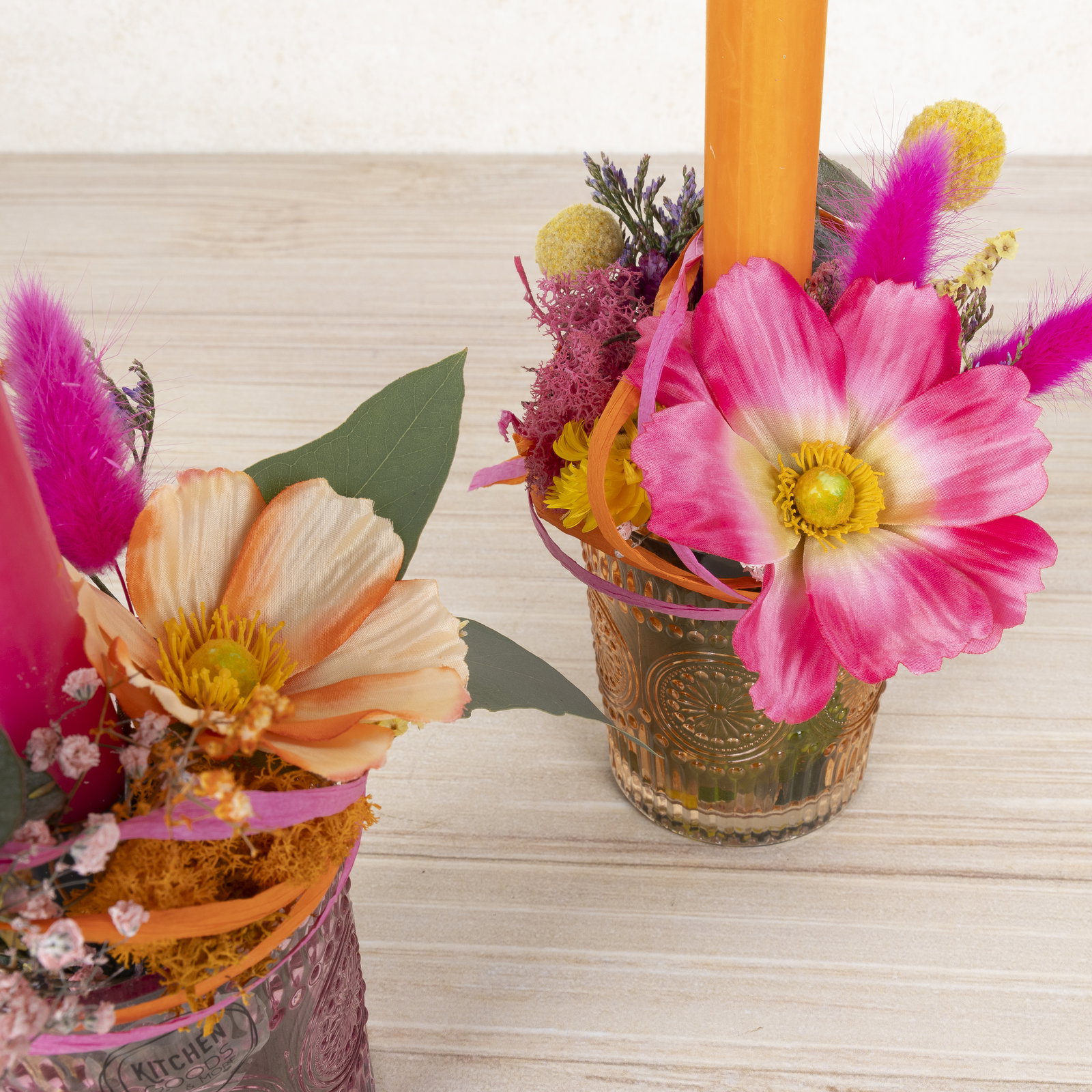 Erlebnis-Shopping Workshop 