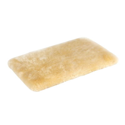 Silvio Design Katzen-Fensterliege Jacquard Plüsch beige Silvio Design Katzen-Fensterliege Jacquard Plüsch beige