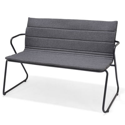 ScanCom Stapelbank 'Comet', schwarz ScanCom Stapelbank 'Comet', schwarz