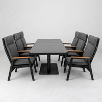 Kölle Hochlehner 'Florence', anthrazit