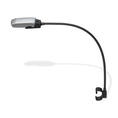 Weber Flexible Lampe 'Works' für alle Slate und Spirit-Modelle Weber Flexible Lampe 'Works' für alle Slate und Spirit-Modelle