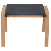 Siena Garden Hocker 'Catania', grau Siena Garden Hocker 'Catania', grau