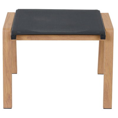 Siena Garden Hocker 'Catania', grau Siena Garden Hocker 'Catania', grau