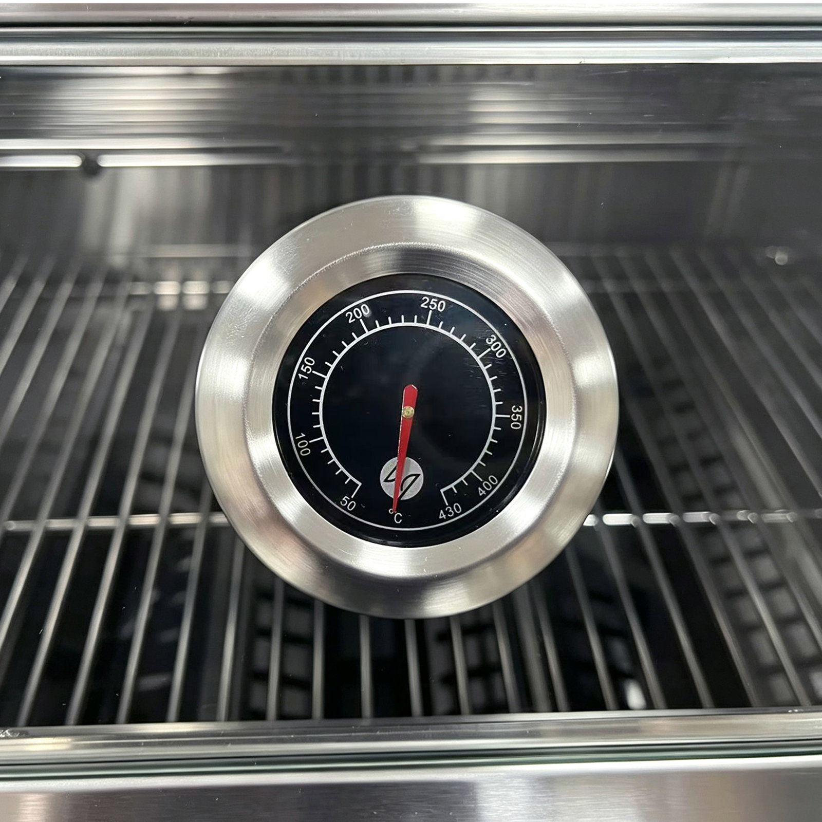 Buschbeck Outdoorküche Kingrange Inox Buschbeck Outdoorküche Kingrange Inox