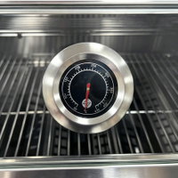 Buschbeck Outdoorküche Kingrange Inox Buschbeck Outdoorküche Kingrange Inox