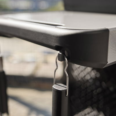 Weber Gasgrill 'Spirit E-310', schwarz Weber Gasgrill 'Spirit E-310', schwarz