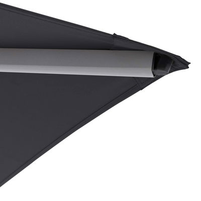 Knirps Pendelschirm, 320 x 320 cm