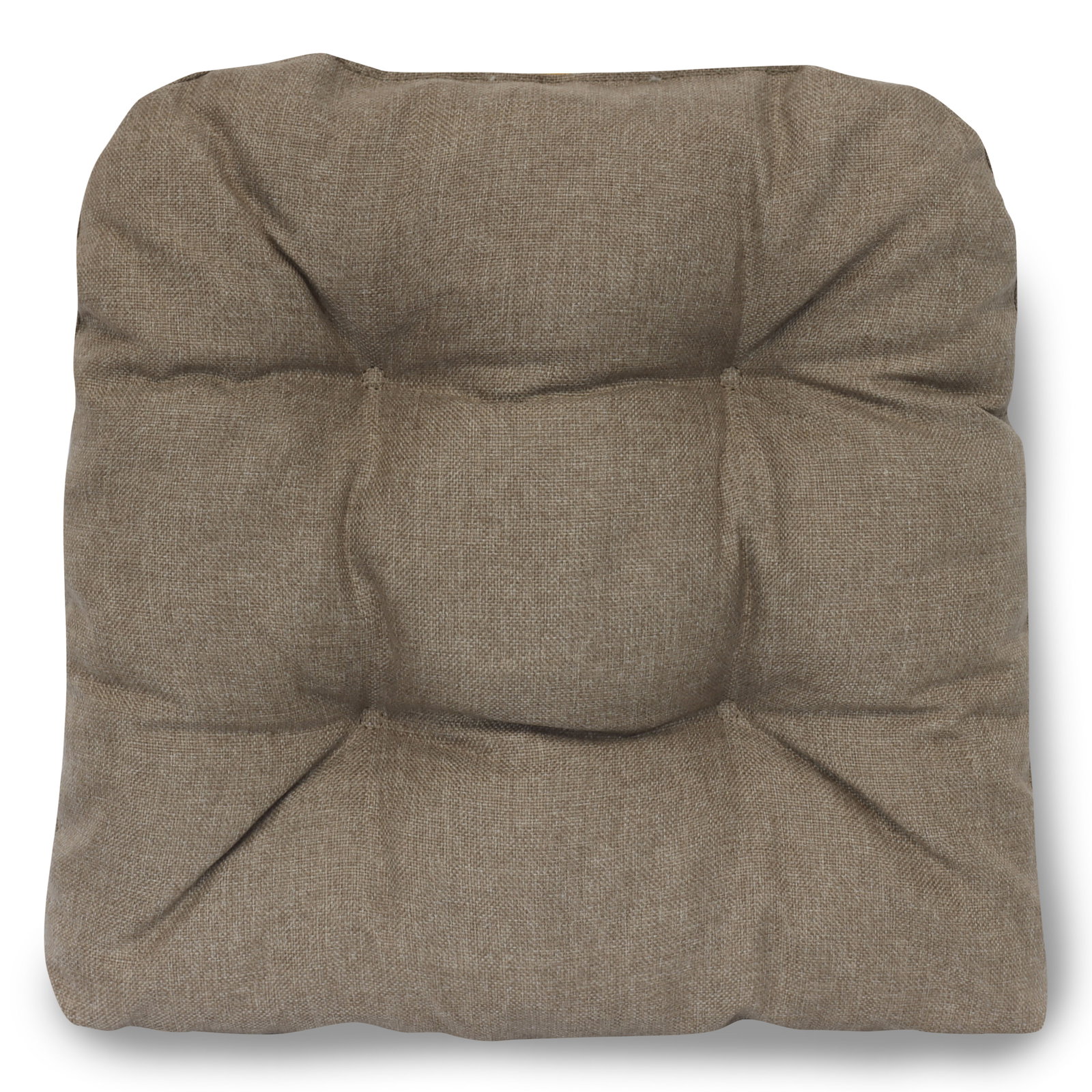 Kölle Sitzkissen 'SunDance', taupe, ca. 45 x 40 cm