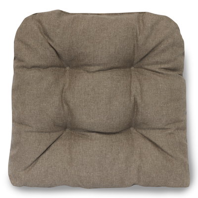 Kölle Sitzkissen 'SunDance', taupe, ca. 45 x 40 cm