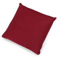 Kölle Knuffelkissen 'SunDance', marsala, ca. 35 x 35 cm Kölle Knuffelkissen 'SunDance', marsala, ca. 35 x 35 cm