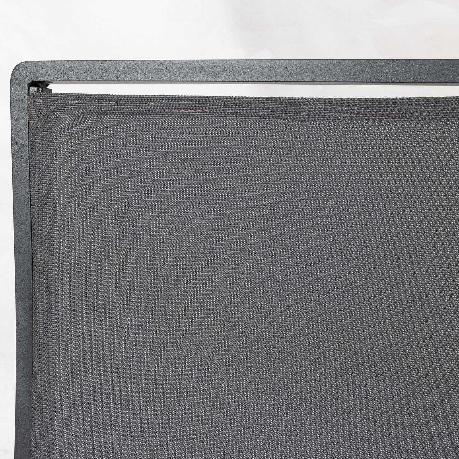 Kölle Hochlehnersessel 'Windsor' inkl. Auflagen, grau